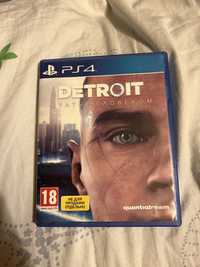 Detroit:Стать человеком Диск для (пс4,pc4,PC4)