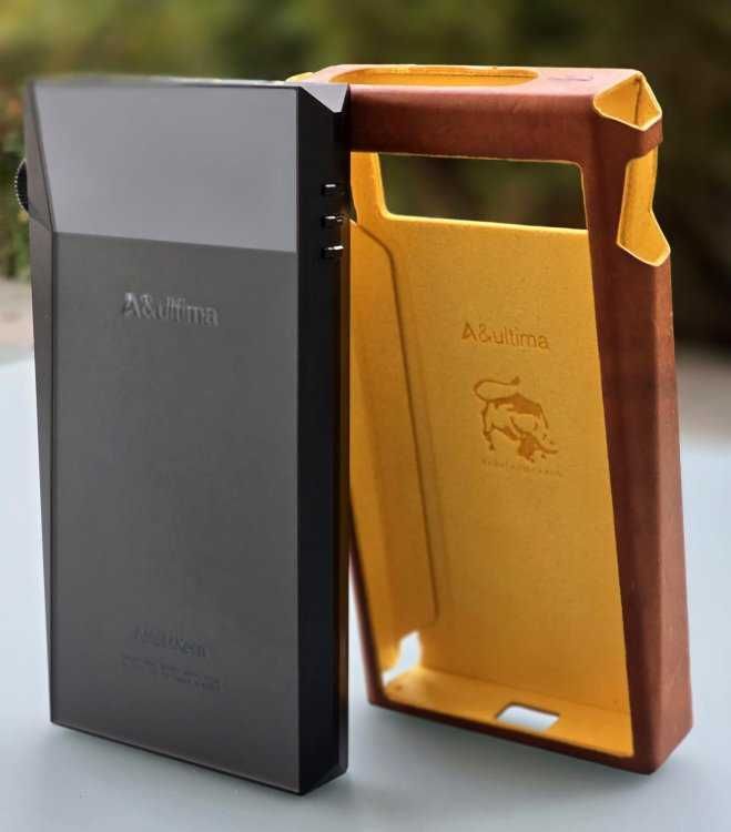 Astell & Kern SP2000T