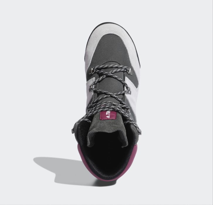 Ботинки для хайкинга Adidas Terrex Snowpitch