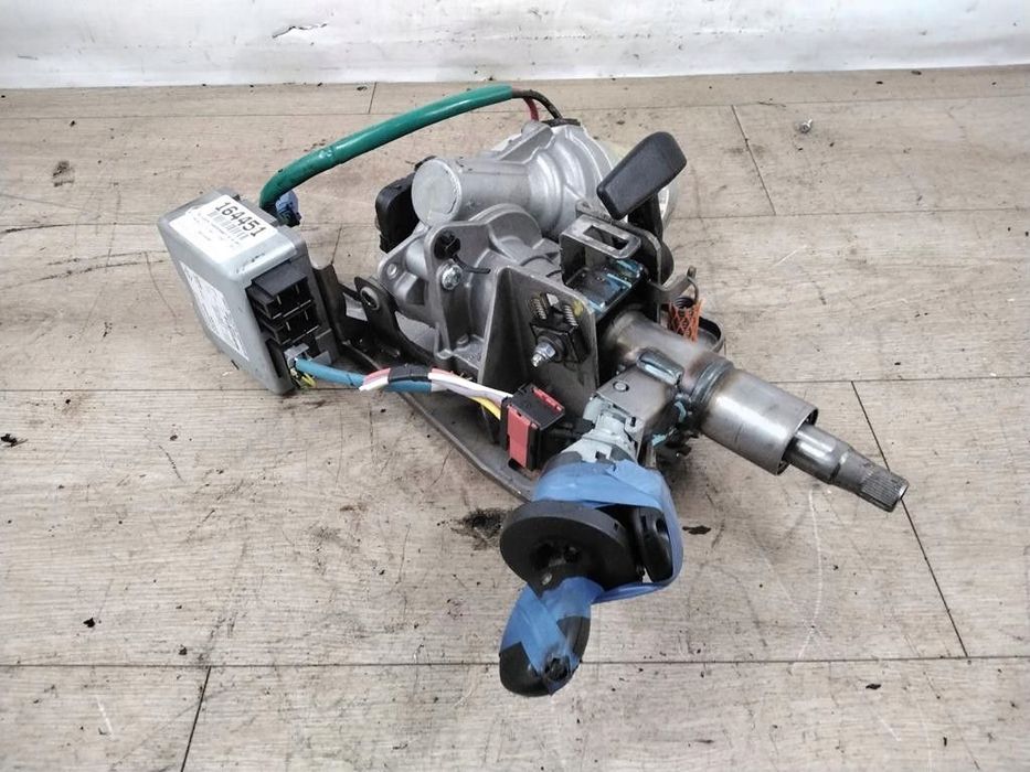 renault twingo ii kolumna wspomaganie elektryczne