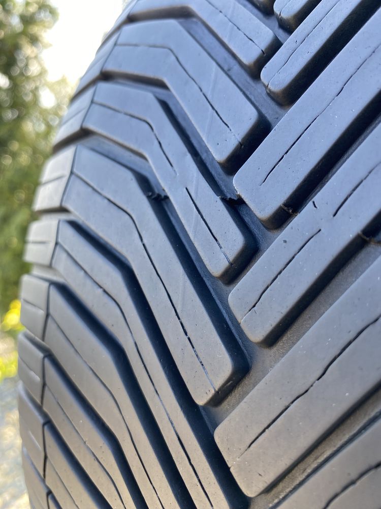 245/35/18 Sprzedam pare opon Michelin