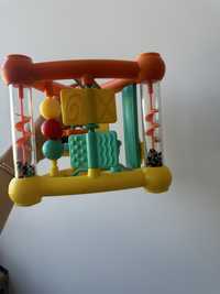 Розвивальна іграшка Infantino Трикутник для активностей