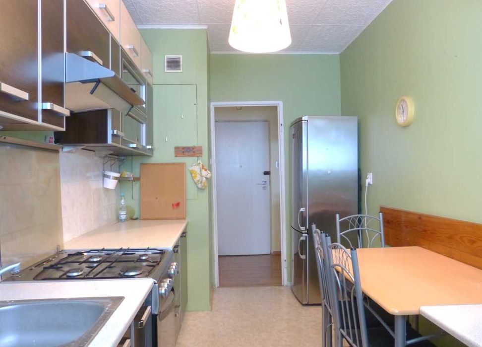 Wynajmę pokój 18m2 z balkonem nad Maltą