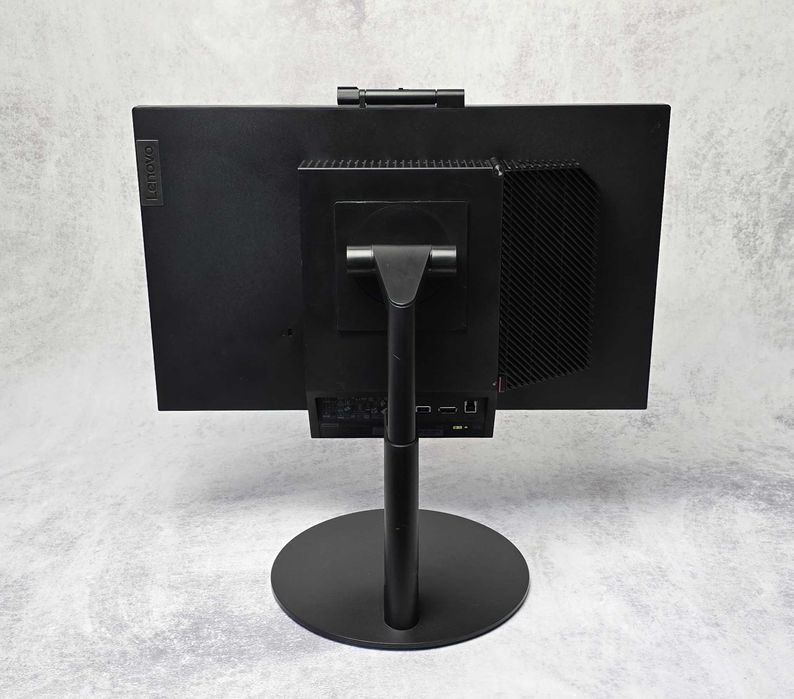 Моноблок 21.5" Lenovo TiO (A17TIO22) 1920х1080 IPS i5-7400T 16/256
