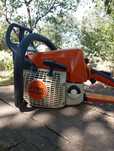Бензопила stihl ms 230-250 штиль мс 230-250