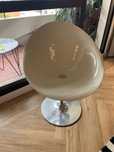 Vendo cadeira "Ero's" - Philippe Starck
