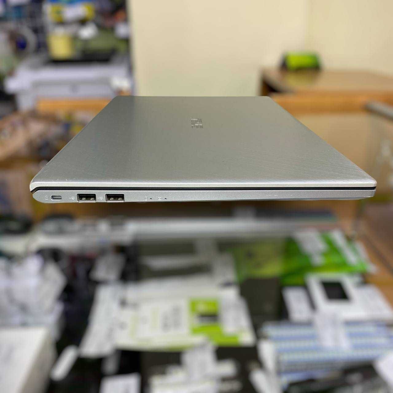 Ноутбук Asus Vivobook X712E 17.3FHD|Core i3-11th|8GB|256SSD|Intel UHD