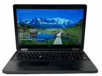 Laptop do Gier Dell Latitude E5550 15.6" I7-5600U 8GB 256GB GF840M FHD