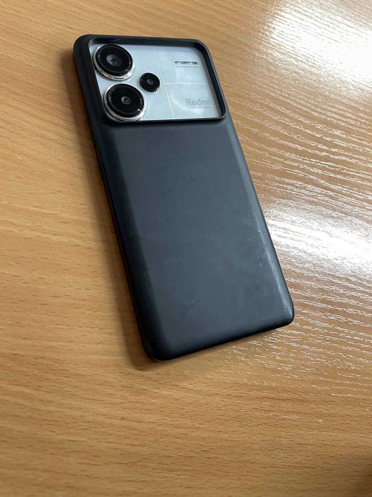 Redmi note 13pro+