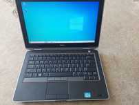 Laptop Dell E6320