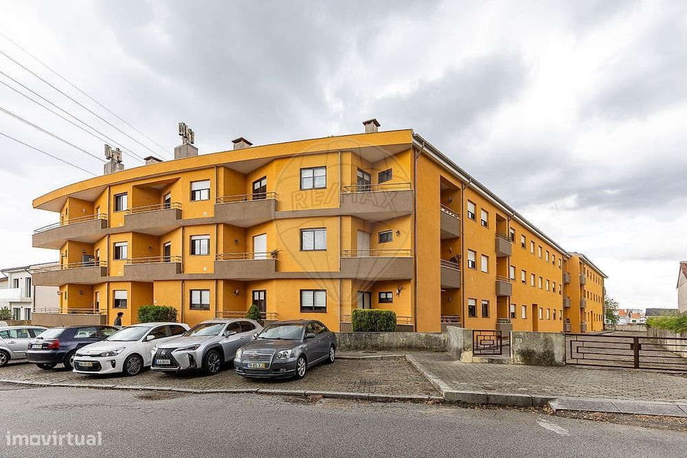 Apartamento T2 para venda