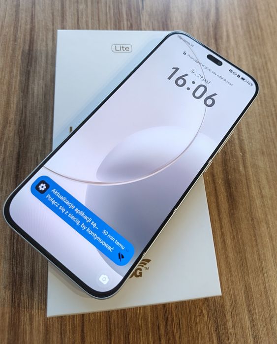 Honor 400 Lite 5G  8GB/256GB