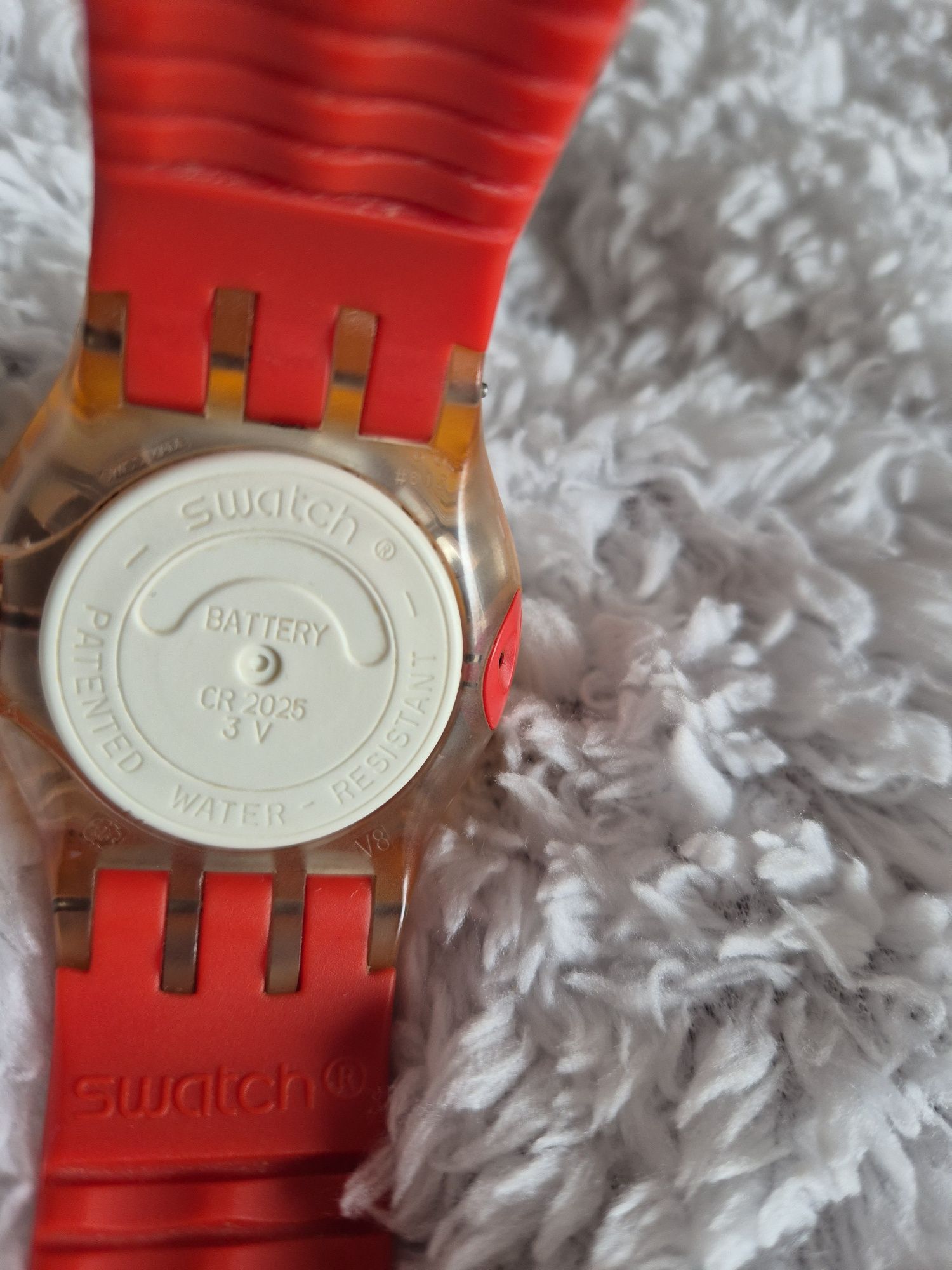 Relogio Swatch original