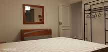 708907 - Quarto individual com varanda