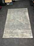Dywan 120x170 KOMFORT szary