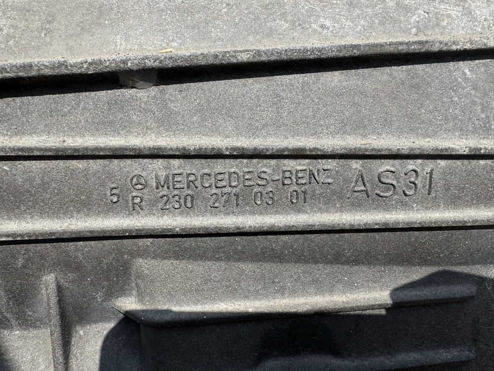 Коробка передач Мерседес 212 3.0 R 2302710301