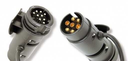 SPINDER TX2 LED  bagaznik na hak na rowery