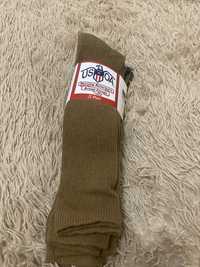 Військові антибактеріальні шкарпетки USOA( Літні)