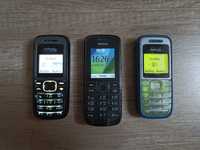 Мобильный телефон Nokia 1200, Nokia 1208, Nokia 113 (Нокия, Нокиа)
