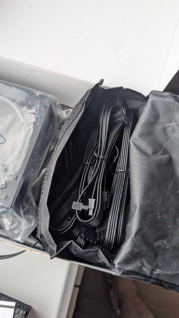 На гарантії ще 2 роки Блок живлення Zalman Teramax 2 850W 80 PLUS Gold