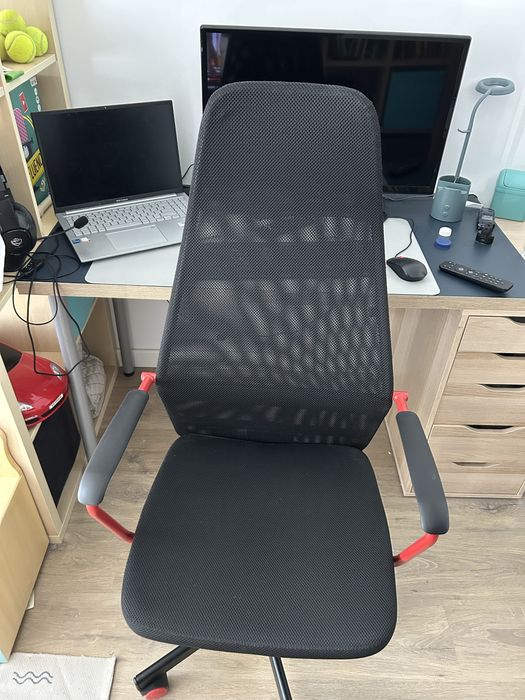 Cadeira Ikea Gaming