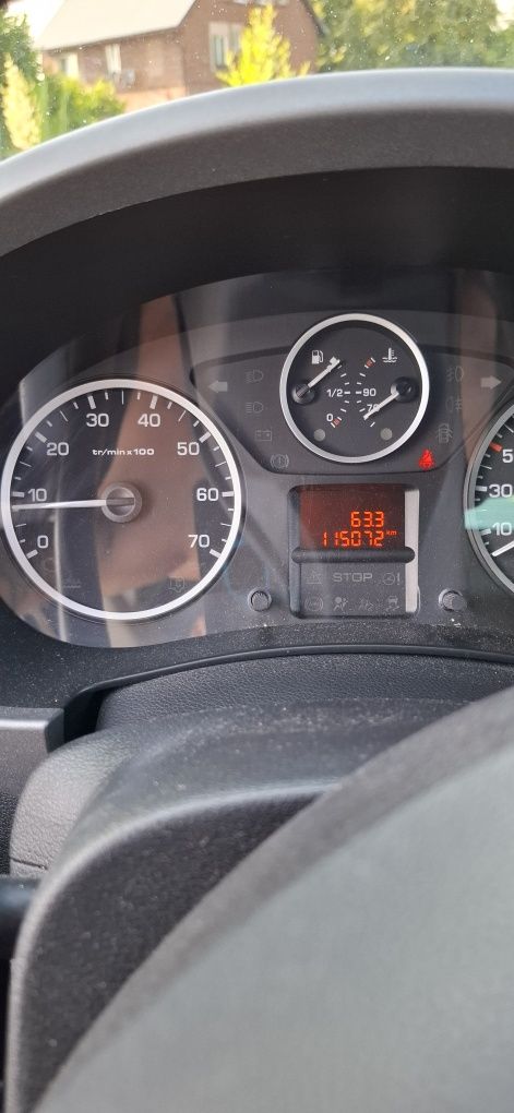 Citroën Berlingo 2015 – 120 KM MultiSpace