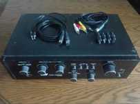 Wzmacniacz ISP 3000 SV