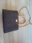 Torebka Louis Vuitton A4