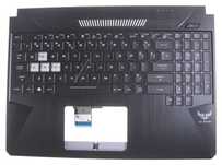 Obudowa górna + klawiatura z podświetleniem RGB do Asus FX505 FX505DT