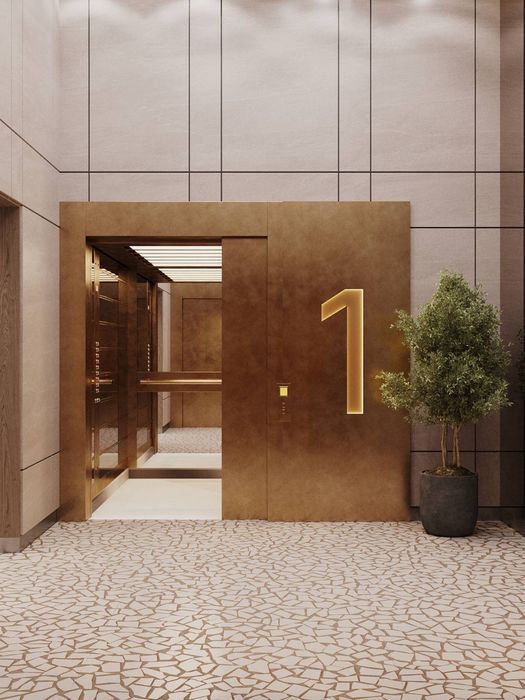 Видова смарт-квартира з балконом! $31 550