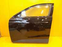 Citroen DS4 CROSSBACK DRZWI PRZÓD PRZEDNIE LEWE KTV 20r.