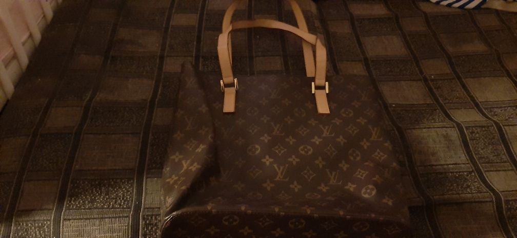 Sprzedam nowa torebkę Louis vuitton