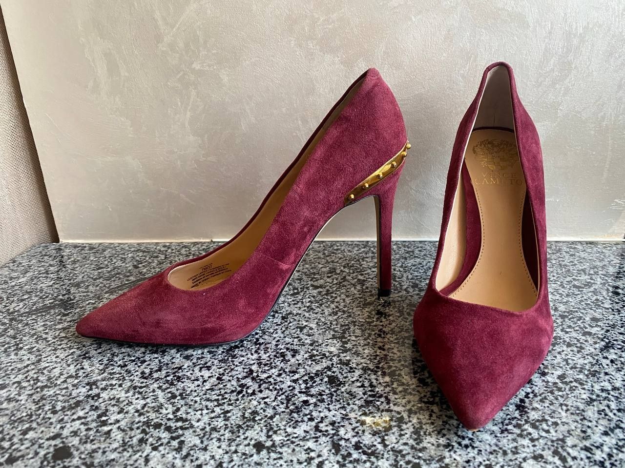 туфлі Vince Camuto