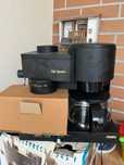 Máquina de café Expresso Nova