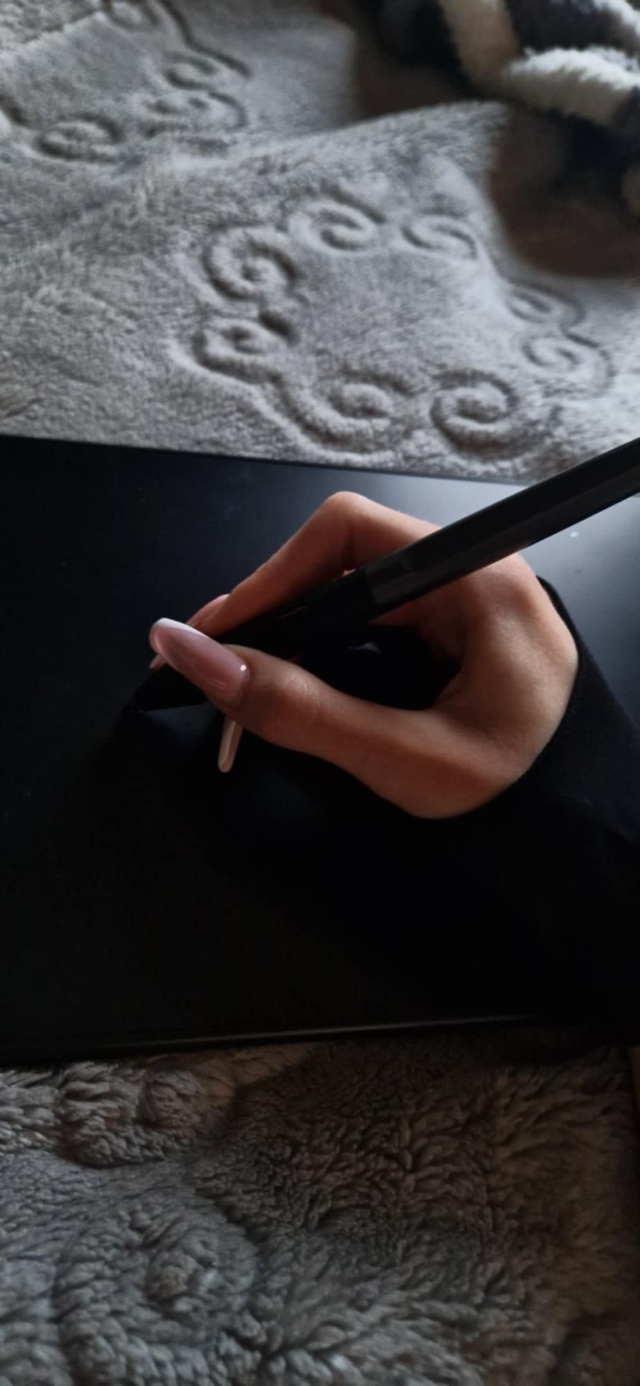 Tablet graficzny HUION H950P