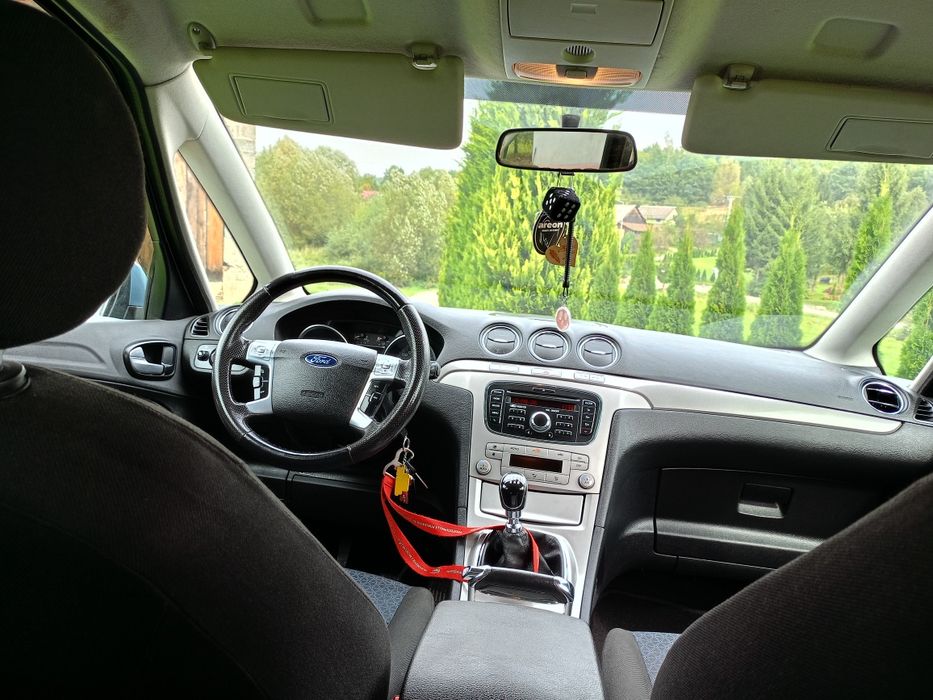 Sprzedam Ford S MAX