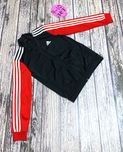 Кофта Adidas для мальчика 9-10 лет. 134-140 см