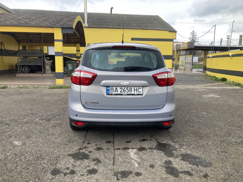 Продаю автомобіль Ford C-MAX 2011