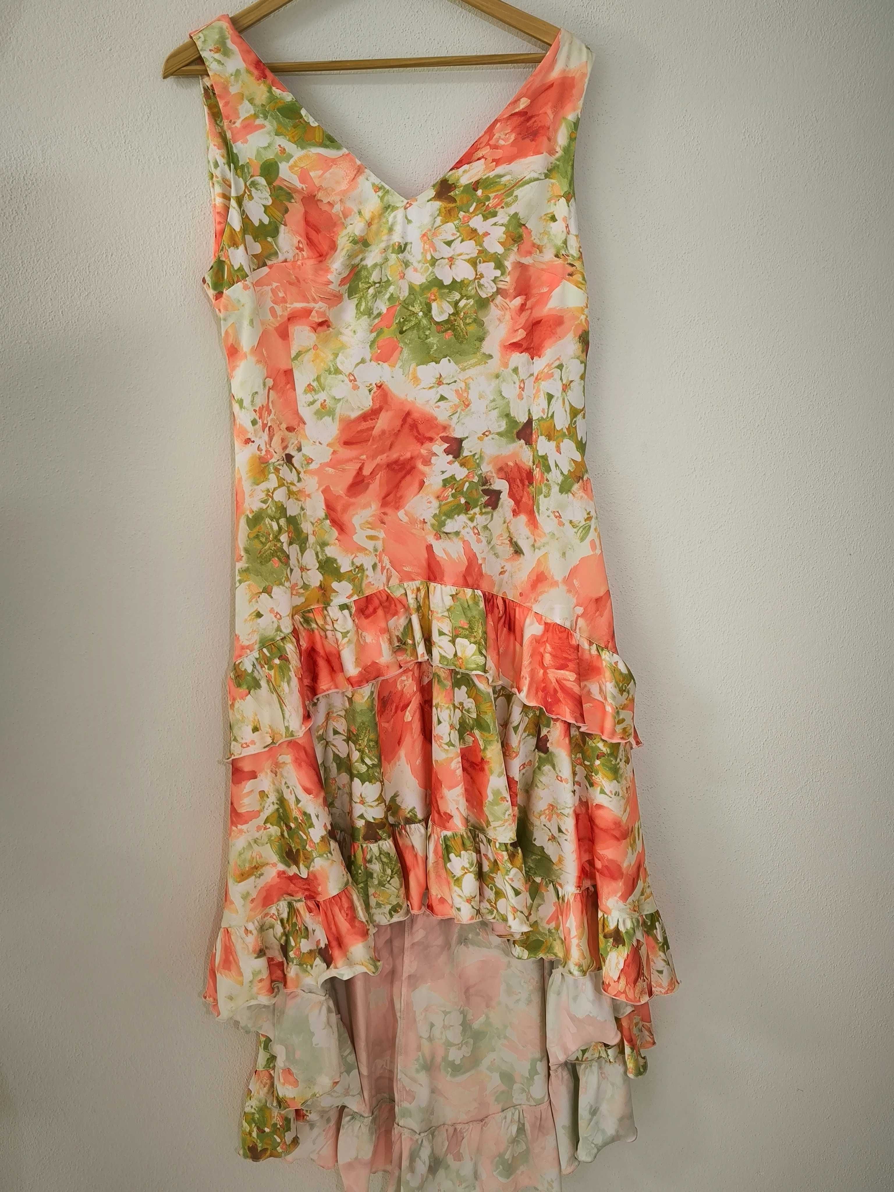 Vestido novo - T. M/L