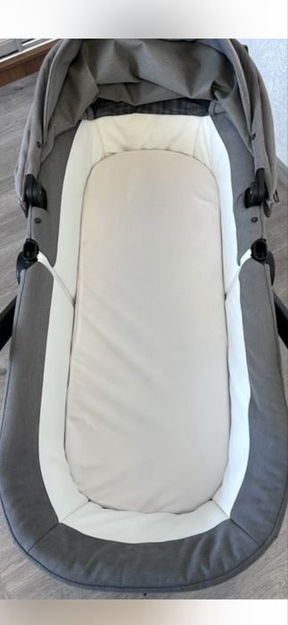 Cybex Balios S 3 в 1