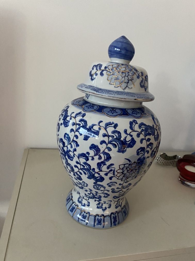 Vaso em Cerâmica