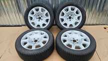 FELGI ALUMINIOWE ROLLS ROYCE 8.5x19&quot; 255/50R19