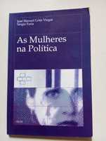 As Mulheres na política - José Manuel Leite Viegas