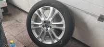 Felgi Volvo XC60 V70 S60 V90 XC70 "R18"