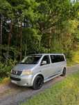 VW T5 2.5 TDI Long 9 osob