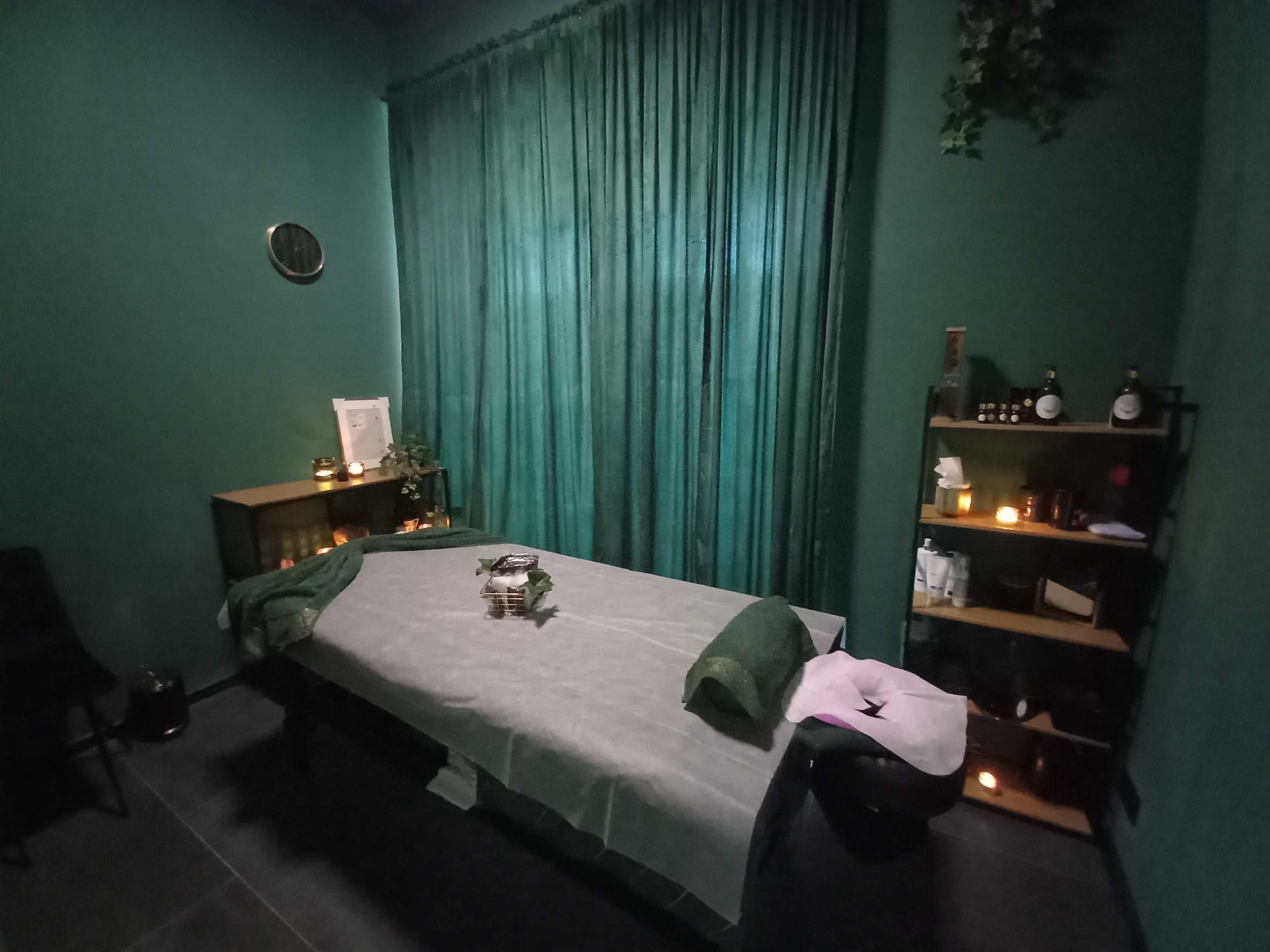 Zapraszam specjalistów do współpracy w klimatycznym Spa