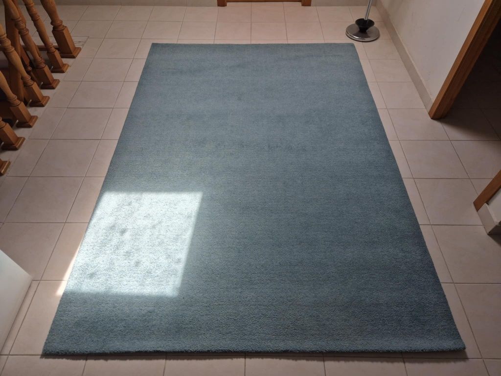 Tapete Langsted Ikea 170x240