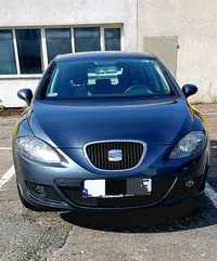 Seat leon 1.6 benzyna