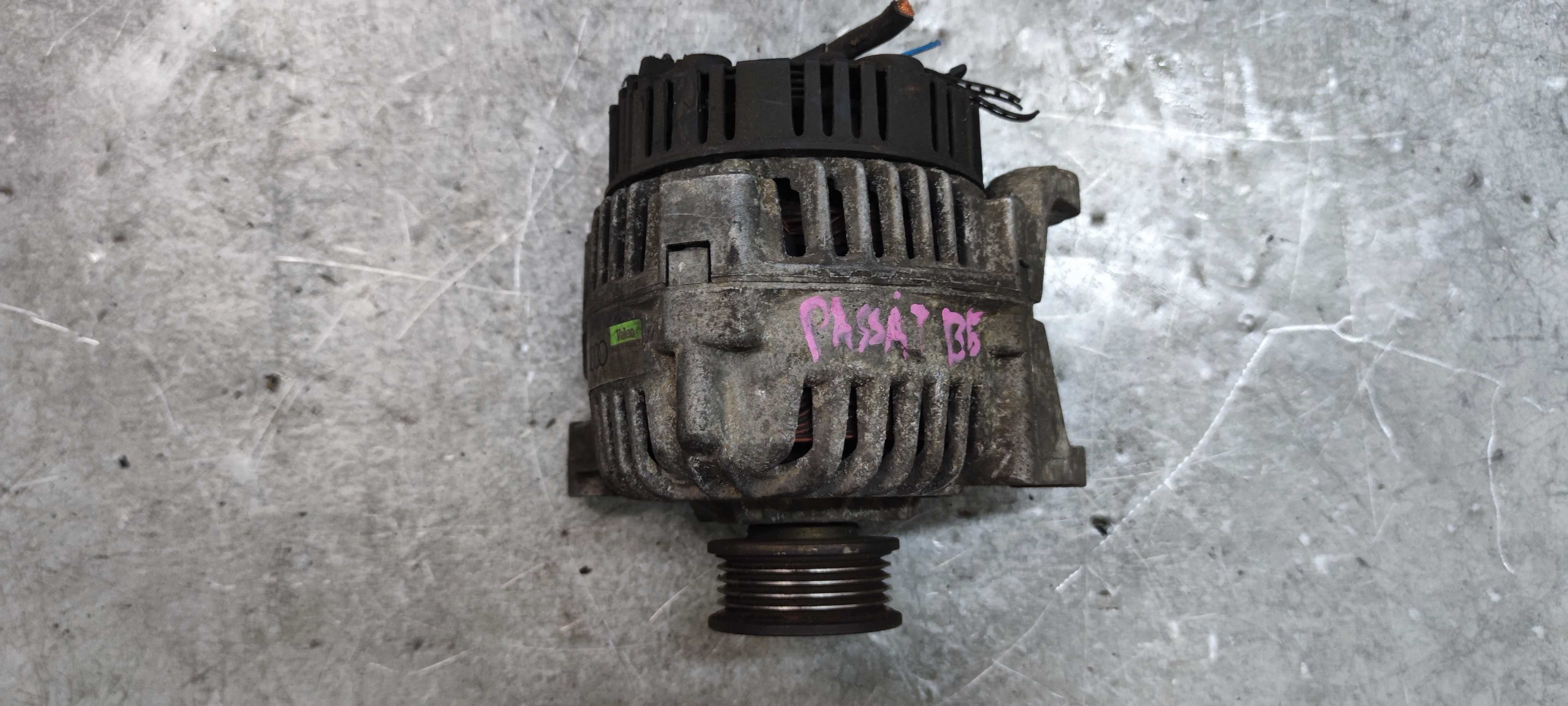 Audi A4 B5 Passat B5 1.6 Alternator