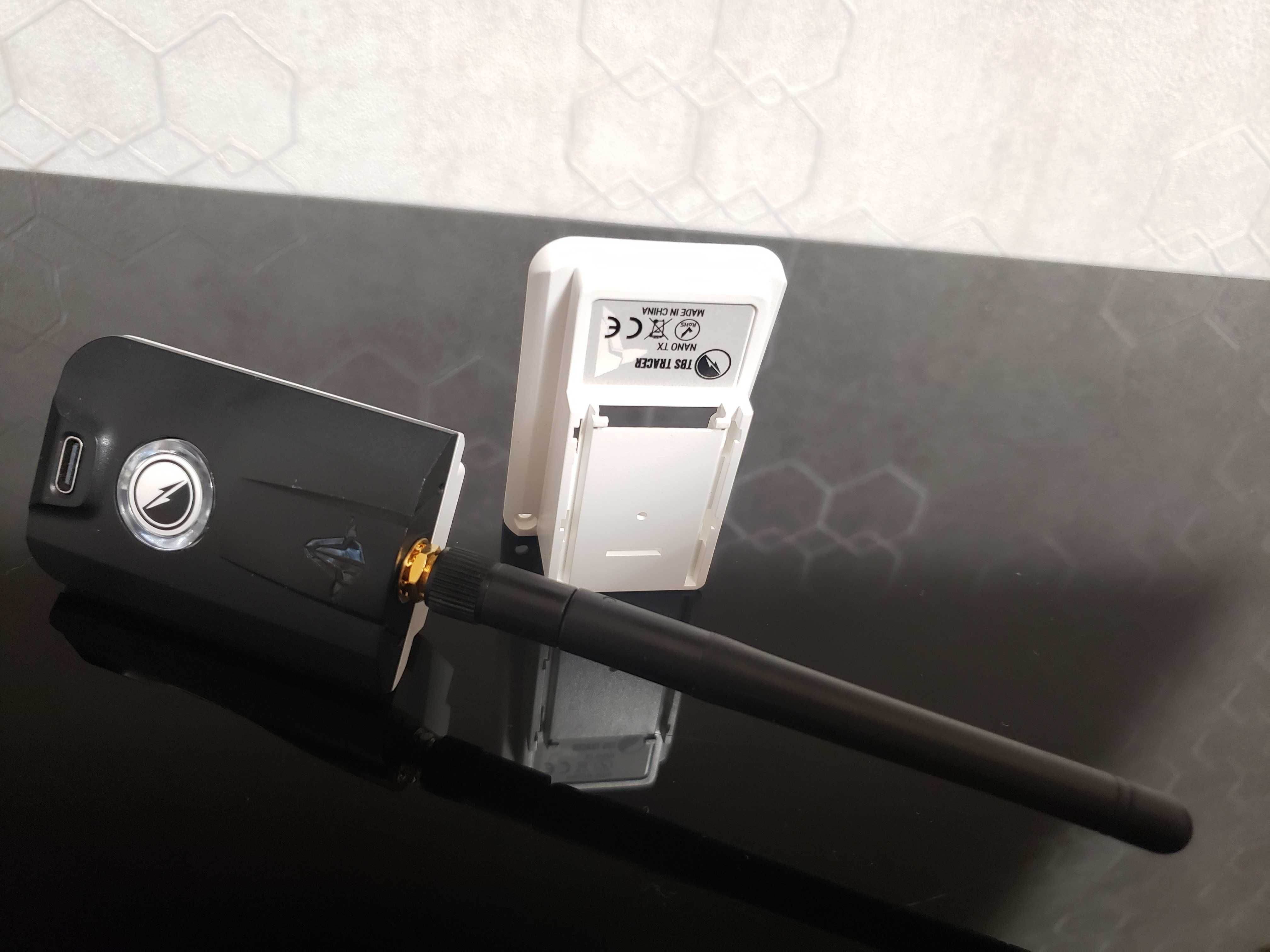 TBS Tracer Nano TX